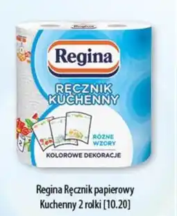DUO-TES Regina Ręcznik papierowy Kuchenny oferta