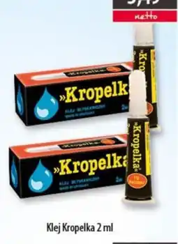 DUO-TES Klej Kropelka oferta