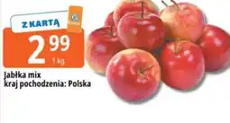 E.Leclerc Jabłka mix oferta