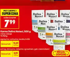 Biedronka Karma Dolina Noteci oferta