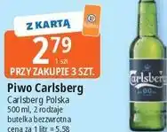 E.Leclerc Piwo Carlsberg oferta