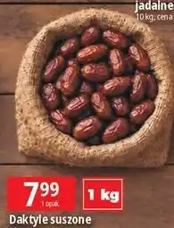 E.Leclerc Daktyle suszone oferta