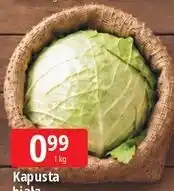 E.Leclerc Kapusta biała oferta