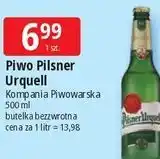 E.Leclerc Piwo Pilsner Urquell oferta