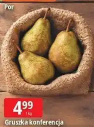 E.Leclerc Gruszka konferencja oferta
