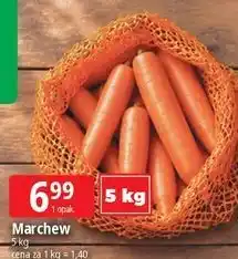 E.Leclerc Marchew oferta