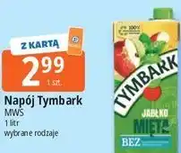 E.Leclerc Napój Tymbark oferta