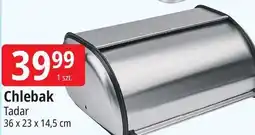 E.Leclerc Chlebak Tadar oferta