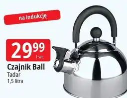 E.Leclerc Czajnik Ball Tadar oferta