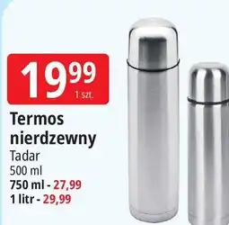 E.Leclerc Termos nierdzewny Tadar oferta