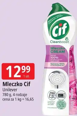 E.Leclerc Mleczko Cif oferta