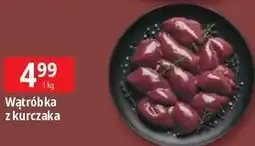E.Leclerc Wątróbka z kurczaka oferta
