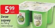 E.Leclerc Deser sojowy Nat & Vie oferta