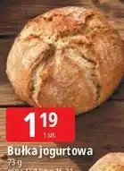 E.Leclerc Bułka jogurtowa oferta