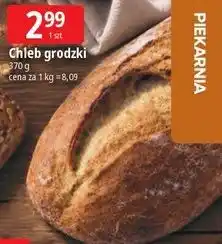 E.Leclerc Chleb grodzki oferta
