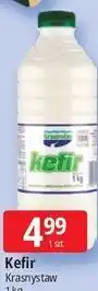 E.Leclerc Kefir Krasnystaw oferta