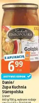 E.Leclerc Danie/Zupa Kuchnia Staropolska oferta