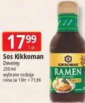 E.Leclerc Sos Kikkoman Ramen oferta