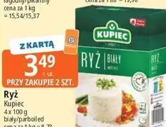 E.Leclerc Ryż Kupiec oferta