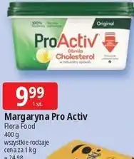 E.Leclerc Margaryna Pro Activ Original oferta