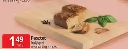 E.Leclerc Pasztet Indykpol oferta