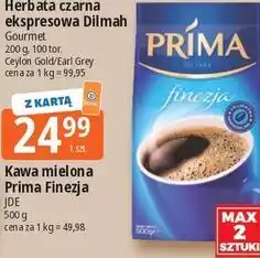 E.Leclerc Kawa mielona Prima Finezja oferta