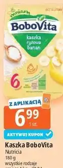 E.Leclerc Kaszka BoboVita Nutricia oferta