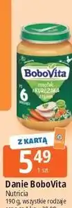 E.Leclerc Danie BoboVita Nutricia oferta