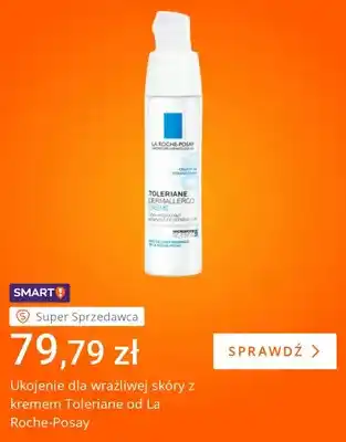 Krem Toleriane La Roche-Posay