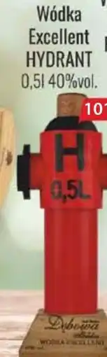 Specjał Wódka excellent hydrant oferta