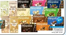 Specjał Schogetten oferta