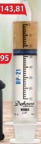 Specjał Wódka excellent strzykawka w etui oferta