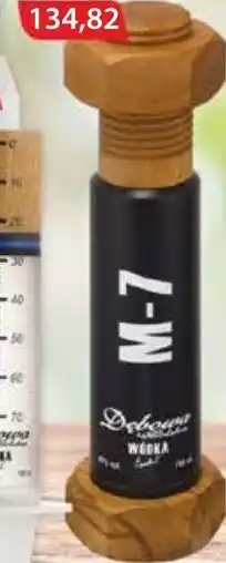Specjał Wódka excellent śruba w etui oferta