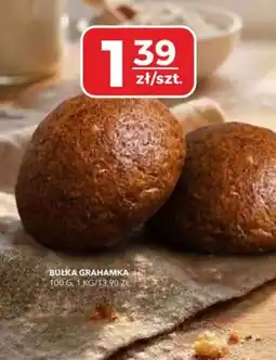 Top Market PSS Zgoda Bułka Grahamka oferta