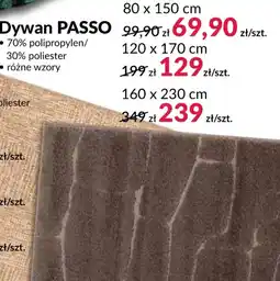 Agata Meble Dywan passo oferta