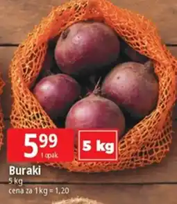 E.Leclerc Buraki oferta