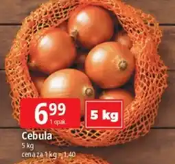 E.Leclerc Cebula oferta