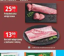 E.Leclerc Polędwiczka wieprzowa oferta