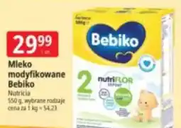 E.Leclerc Mleko modyfikowane Bebiko oferta
