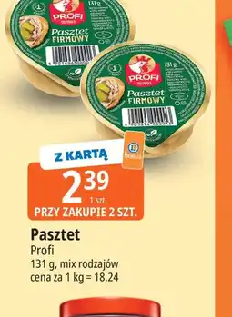 E.Leclerc Pasztet Profi oferta