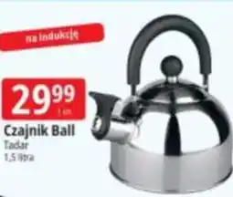 E.Leclerc Czajnik Ball oferta