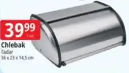 E.Leclerc Chlebak oferta
