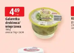 E.Leclerc Galaretka drobiowa/wieprzowa oferta