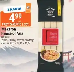 E.Leclerc Makaron House of Asia oferta