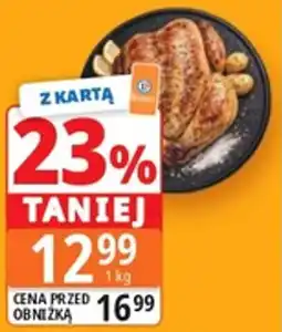 E.Leclerc Kurczak oferta