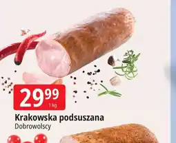 E.Leclerc Krakowska podsuszana Dobrowolscy oferta