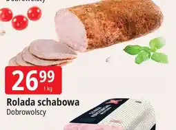 E.Leclerc Rolada schabowa Dobrowolscy oferta