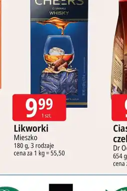 E.Leclerc Likworki Mieszko oferta
