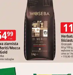 E.Leclerc Woseba Ti Meriti oferta