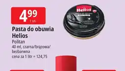 E.Leclerc Pasta do obuwia Helios oferta